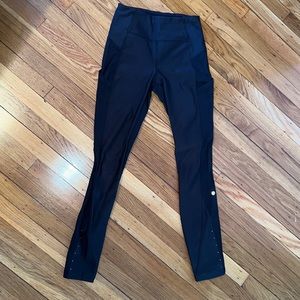 Lululemon Thermal Leggings